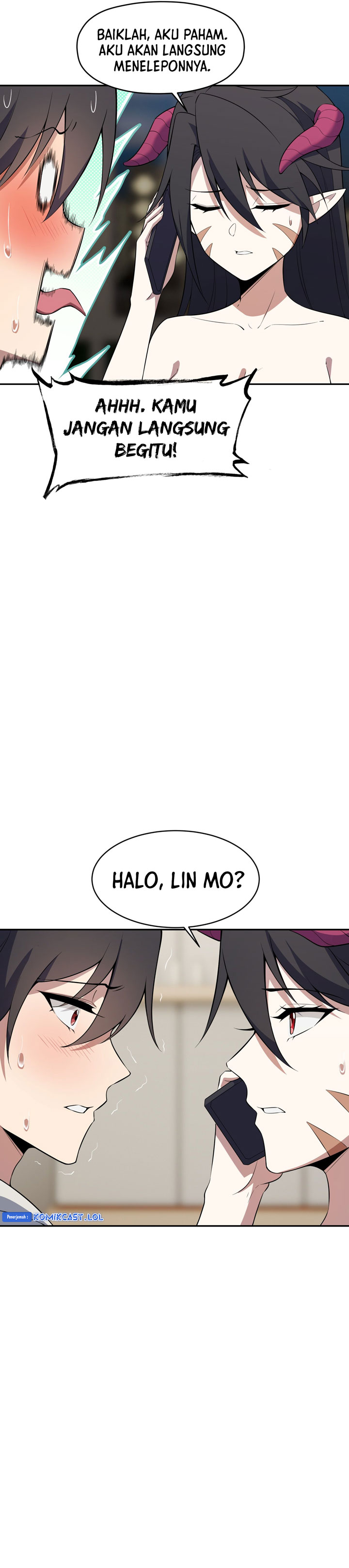 Rebirth of the Emperor in the Reverse World Chapter 40 Gambar 19