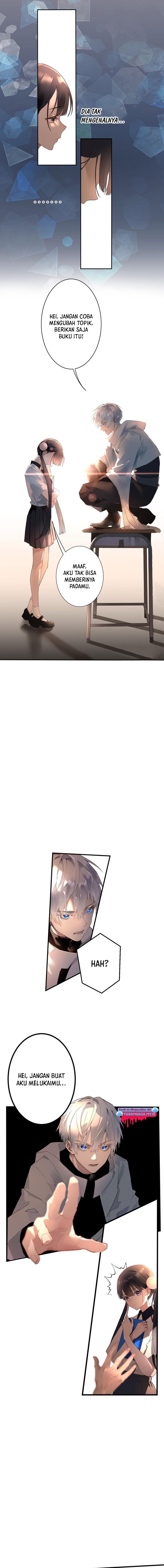 Rebirth of the Wonderland Chapter 02 Gambar 2