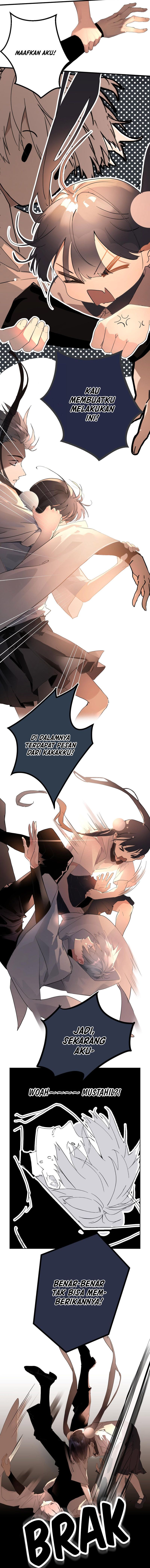 Rebirth of the Wonderland Chapter 02 Gambar 3