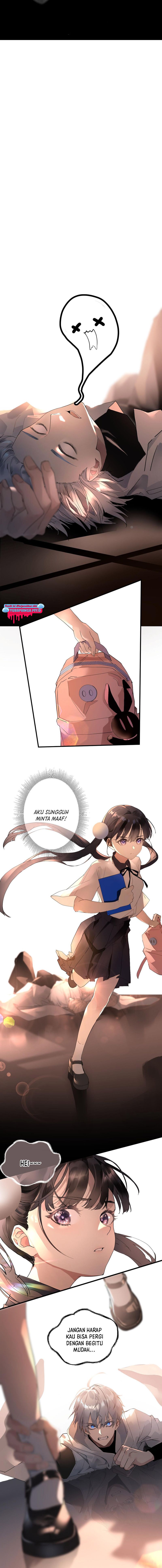 Rebirth of the Wonderland Chapter 02 Gambar 4