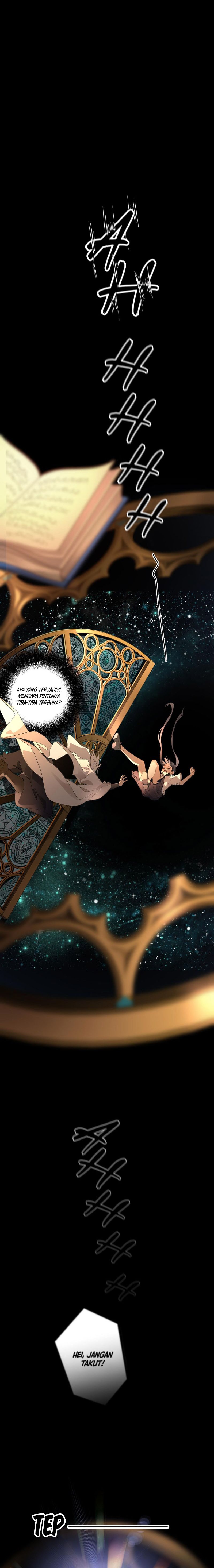 Rebirth of the Wonderland Chapter 02 Gambar 7