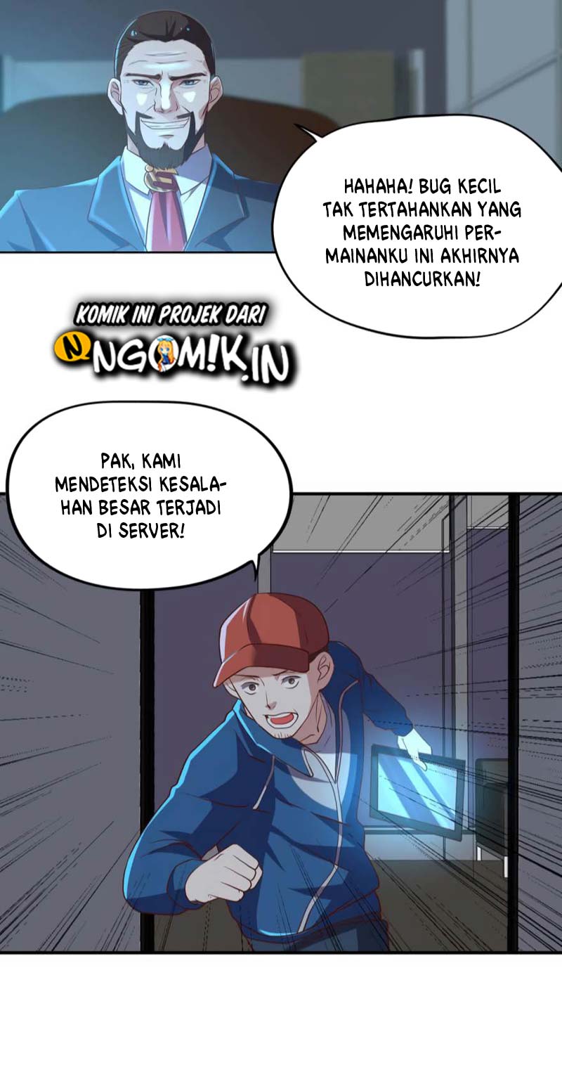 Reborn Big Player Chapter 128 Gambar 6