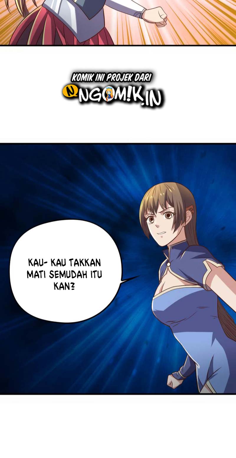 Reborn Big Player Chapter 128 Gambar 9