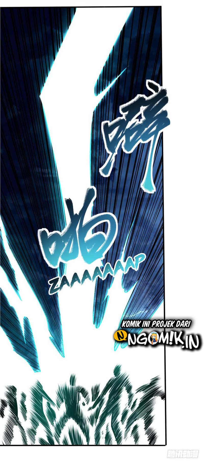 Reborn Big Player Chapter 128 Gambar 11