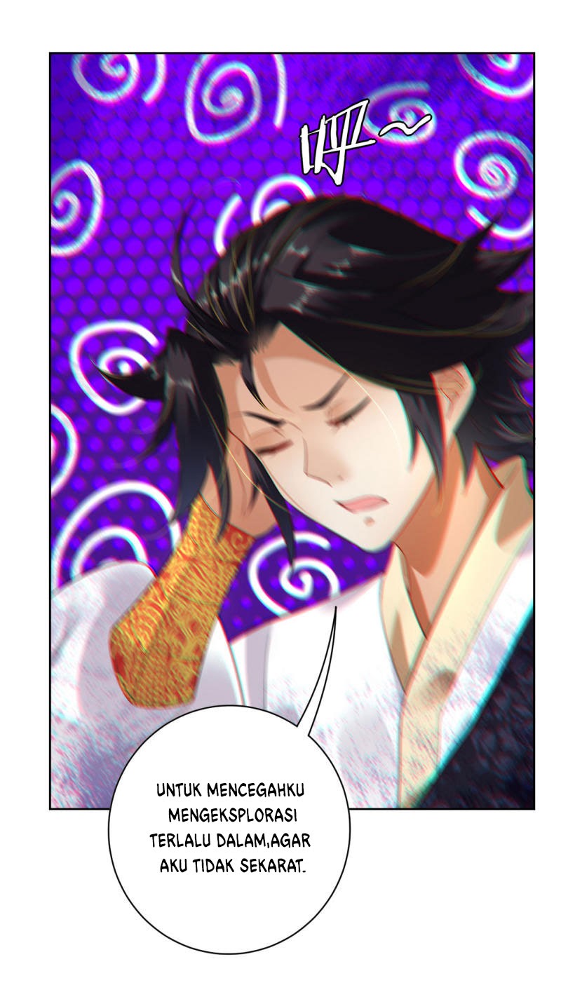 Reborn of War God Chapter 03 Gambar 4