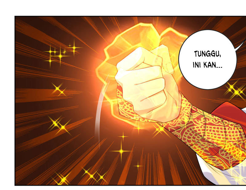 Reborn of War God Chapter 03 Gambar 6