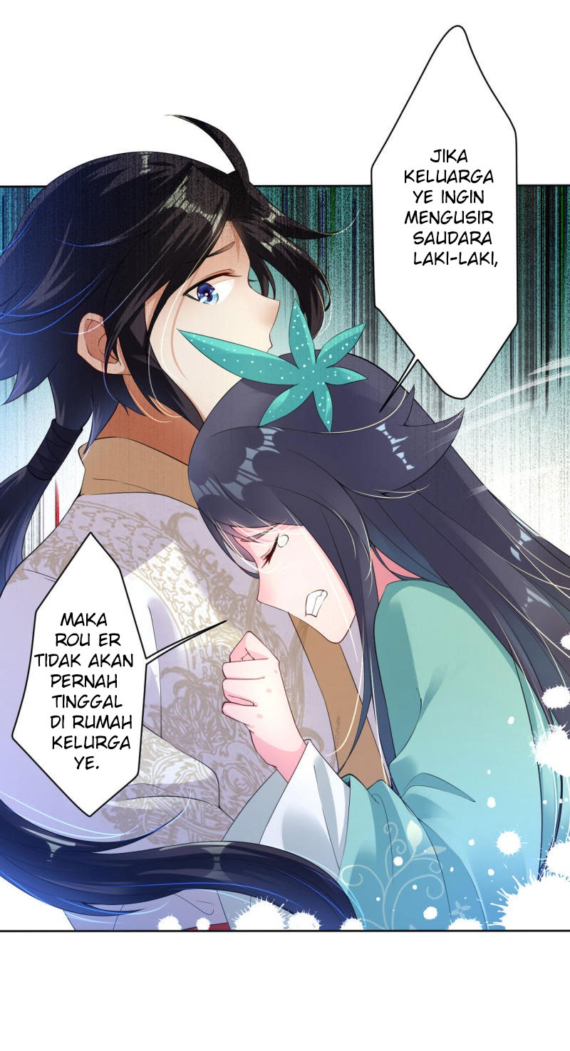 Reborn of War God Chapter 03 Gambar 10