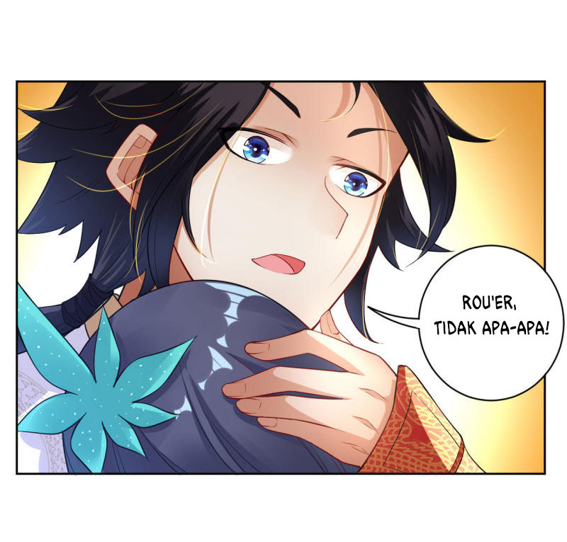 Reborn of War God Chapter 03 Gambar 11