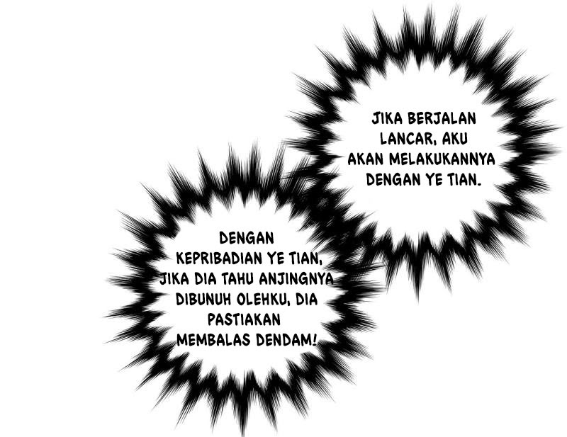 Reborn of War God Chapter 03 Gambar 14