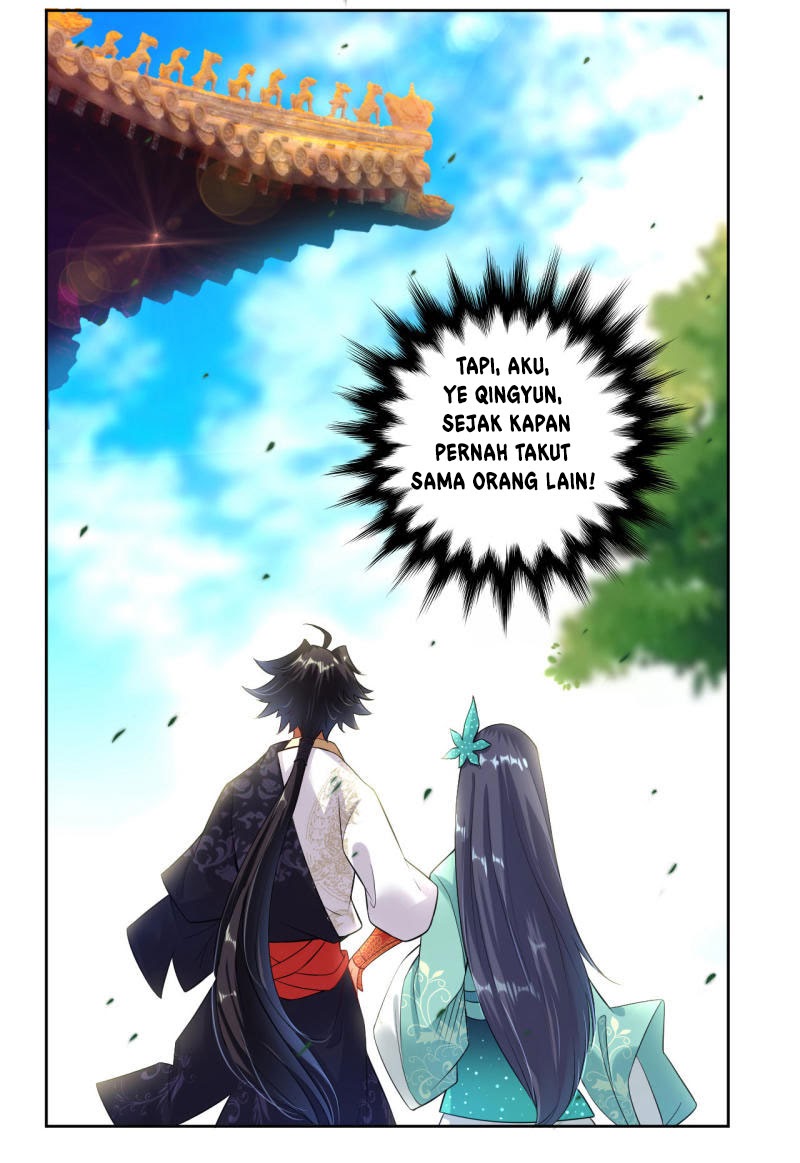 Reborn of War God Chapter 03 Gambar 15