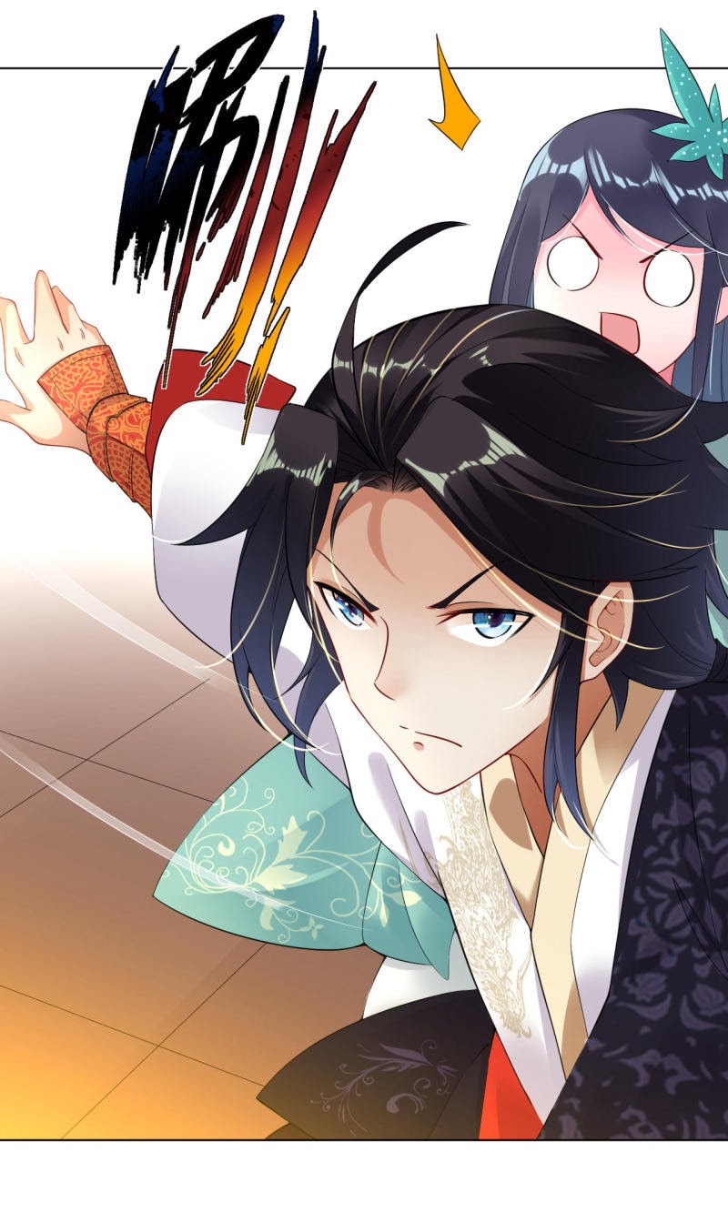 Reborn of War God Chapter 03 Gambar 18
