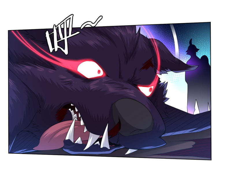 Reborn of War God Chapter 03 Gambar 22
