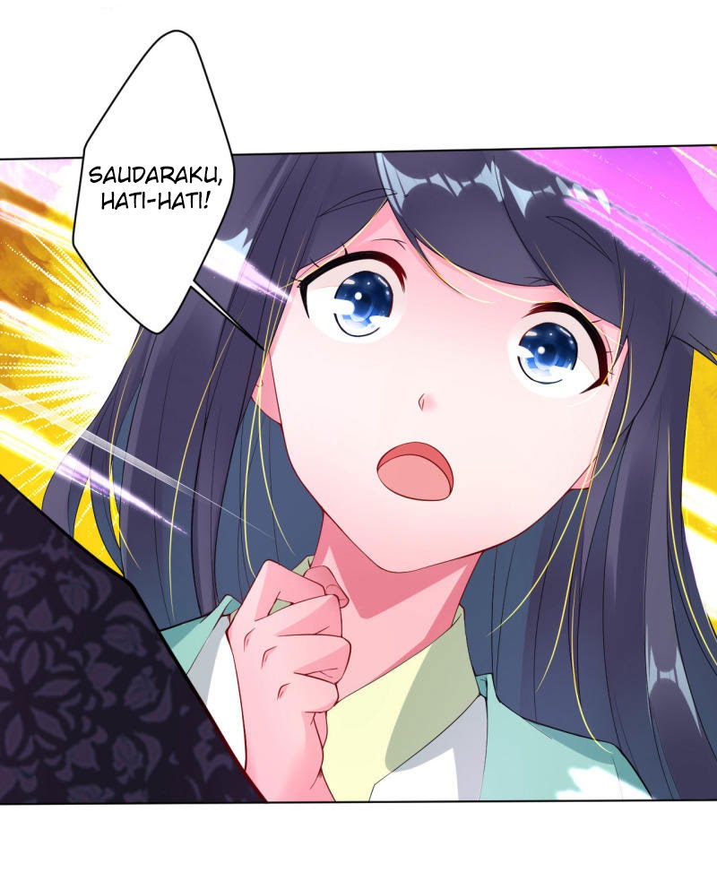 Reborn of War God Chapter 03 Gambar 28