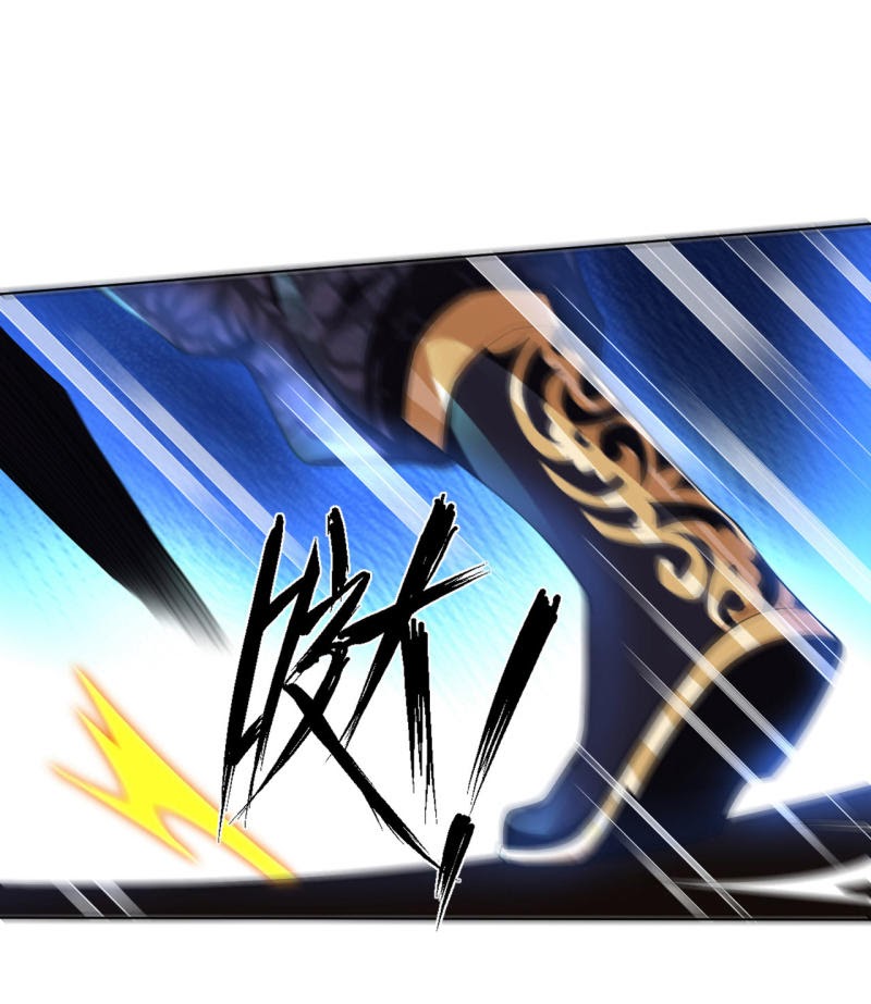 Reborn of War God Chapter 03 Gambar 29