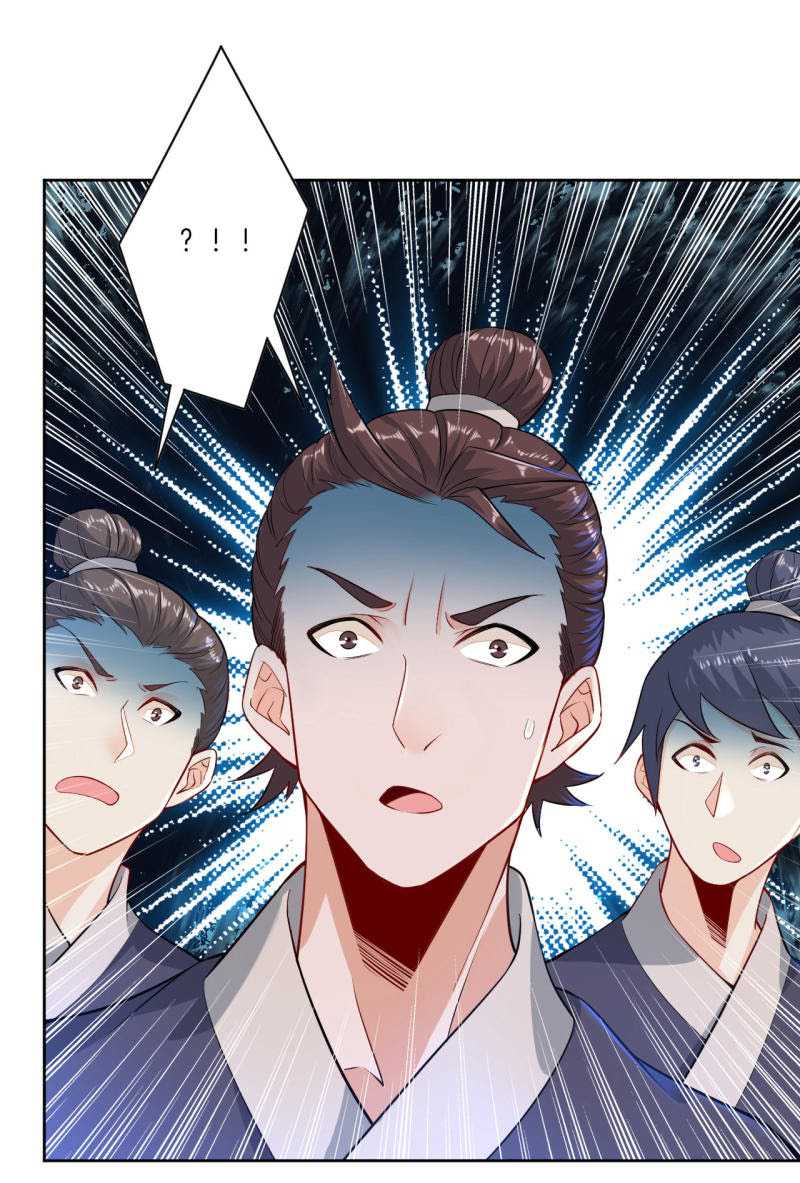 Reborn of War God Chapter 04 Gambar 6
