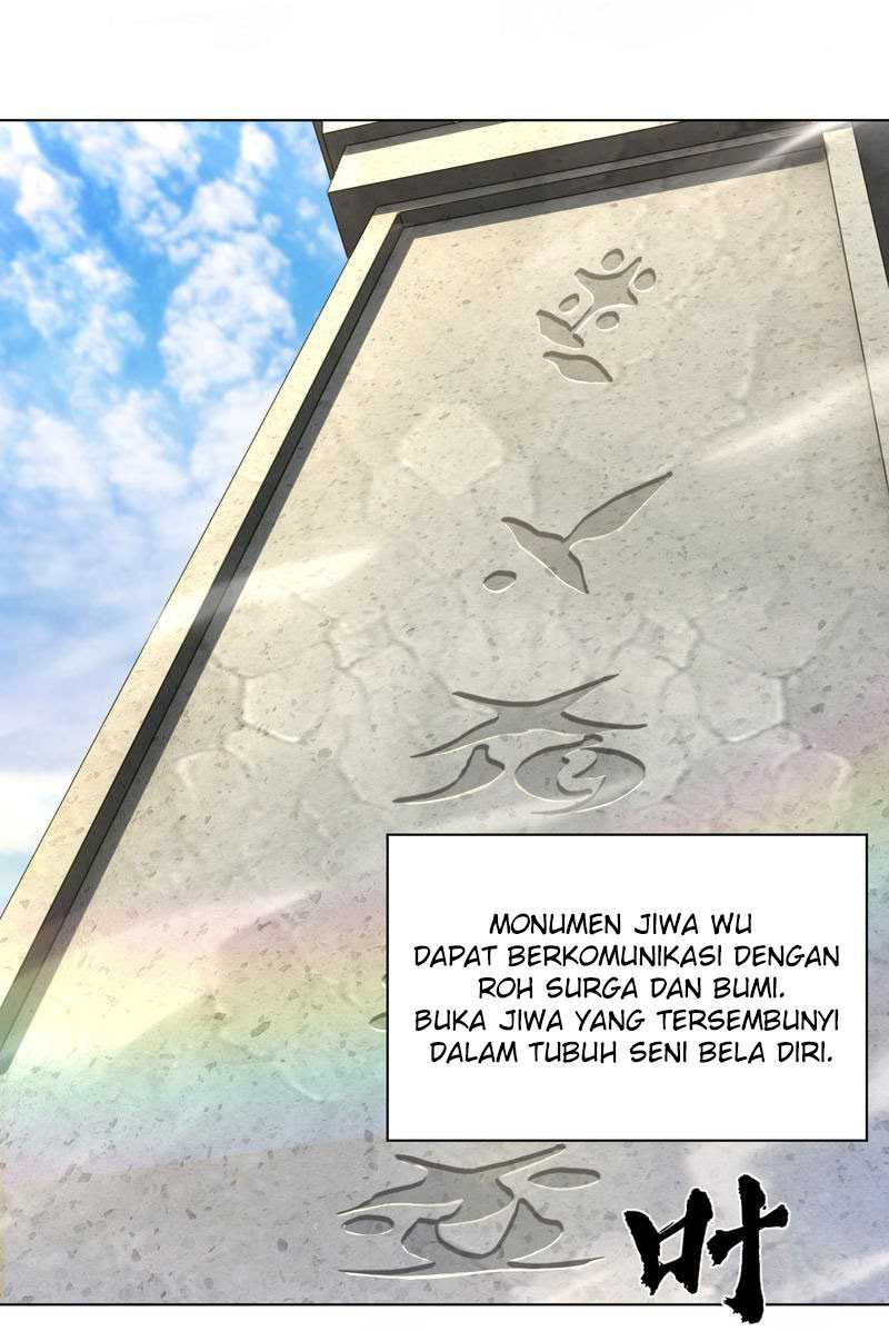 Reborn of War God Chapter 04 Gambar 9