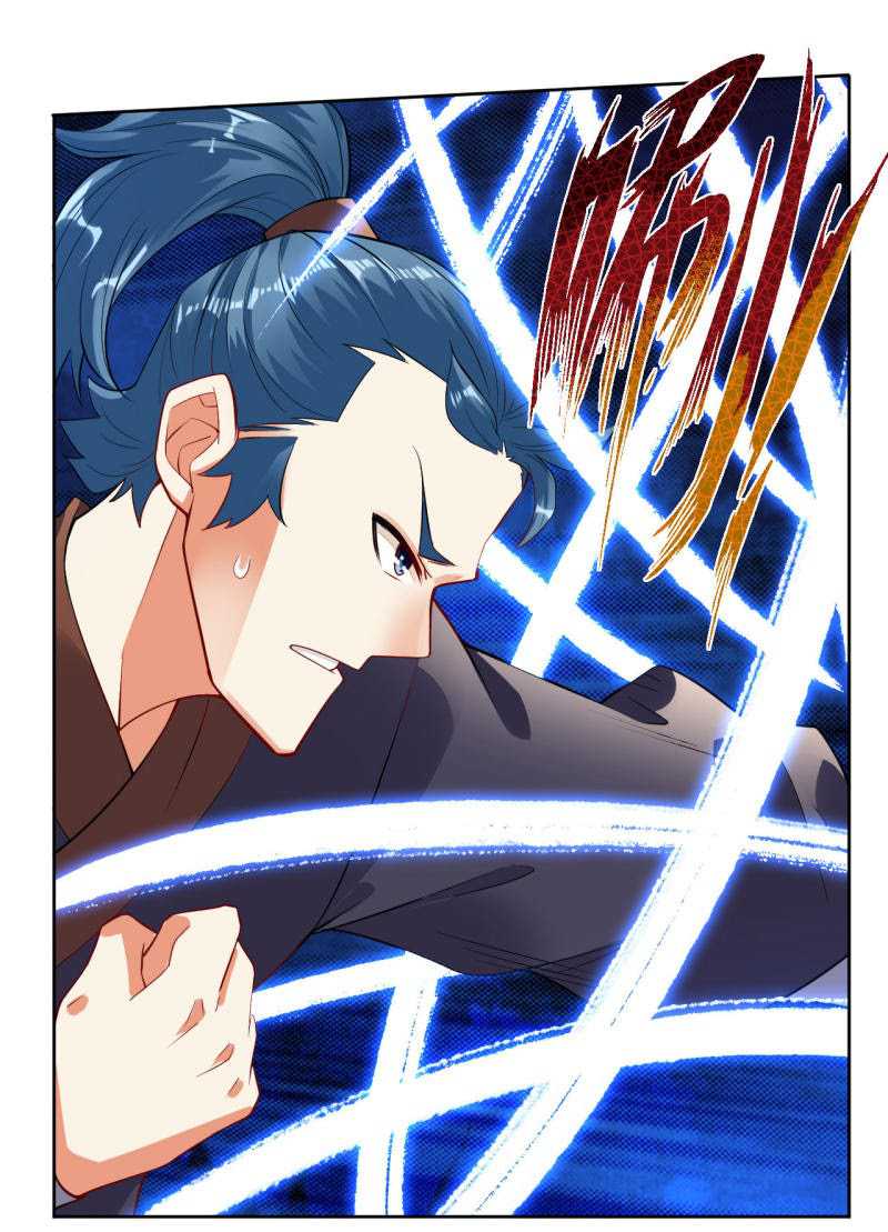 Reborn of War God Chapter 04 Gambar 13