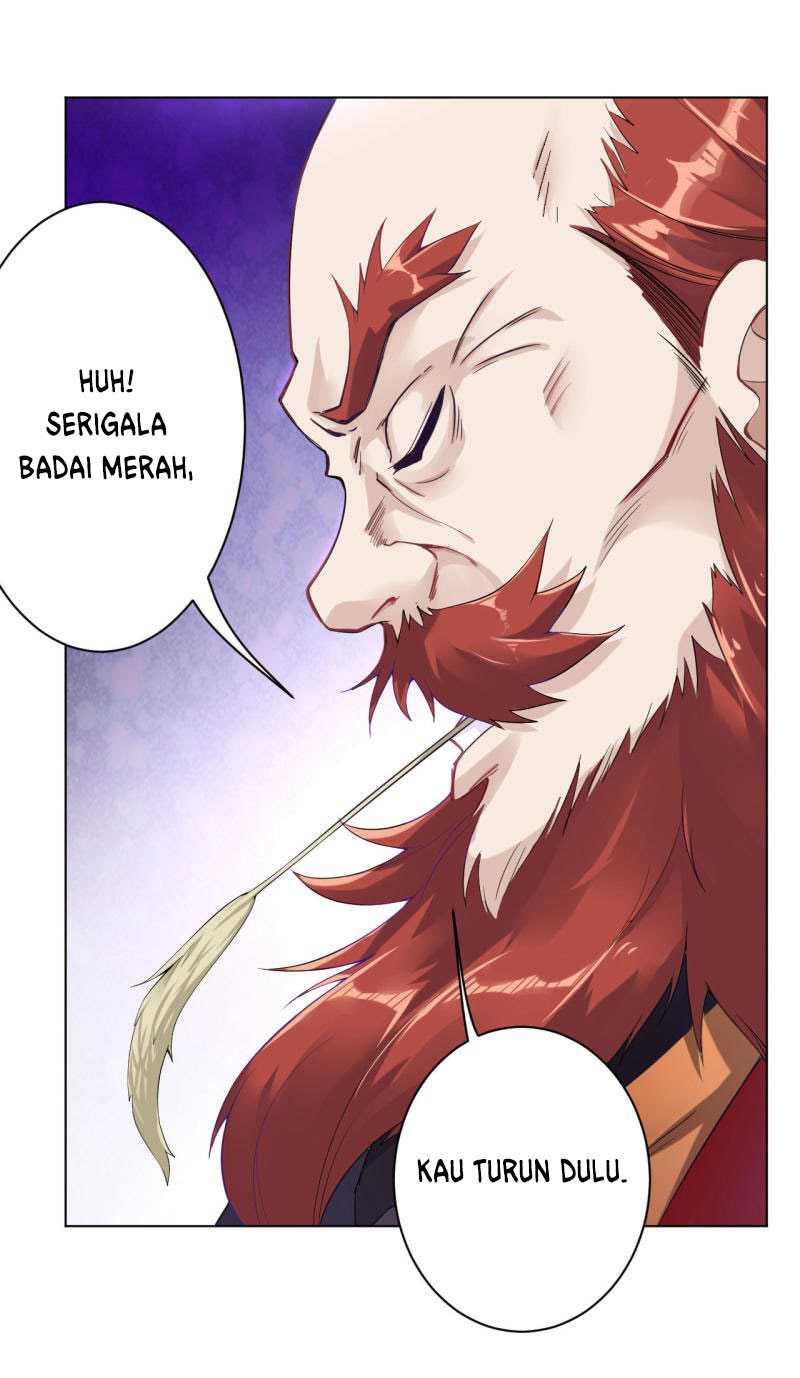 Reborn of War God Chapter 04 Gambar 16