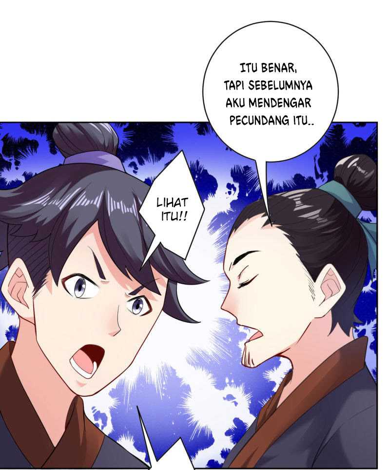 Reborn of War God Chapter 04 Gambar 19