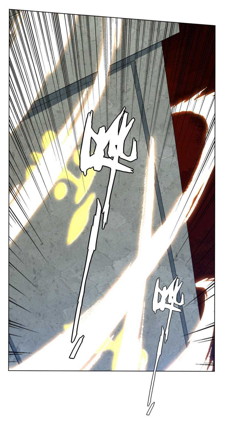 Reborn of War God Chapter 04 Gambar 30