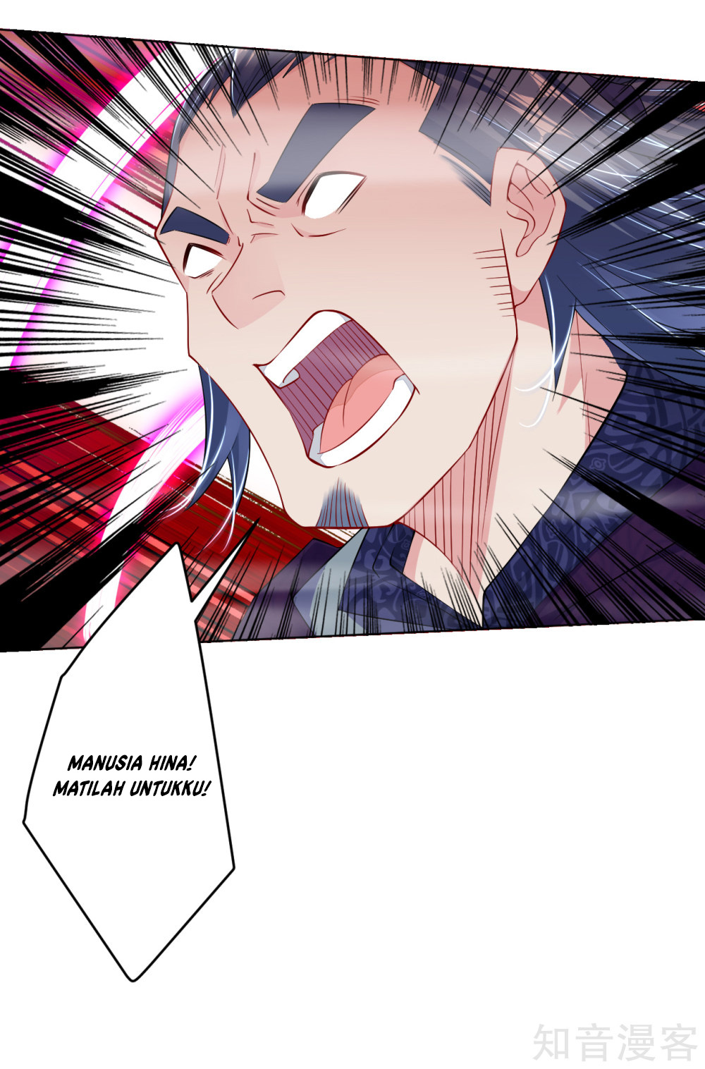 Reborn of War God Chapter 24 Gambar 6