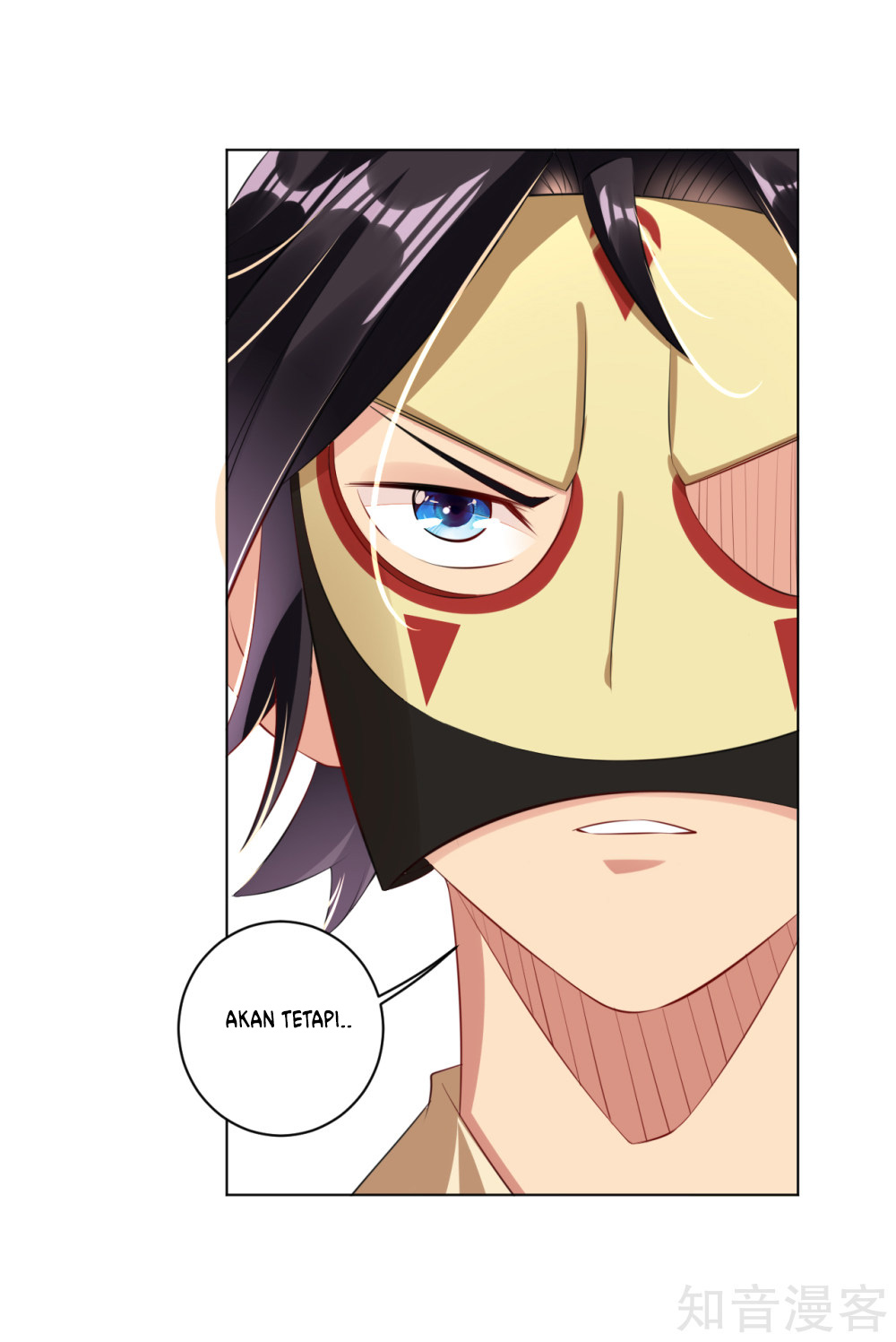 Reborn of War God Chapter 32 Gambar 14