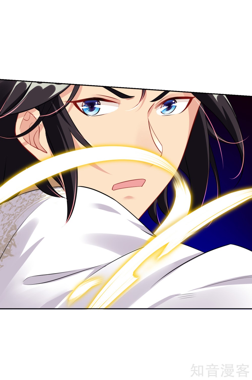 Reborn of War God Chapter 38 Gambar 12