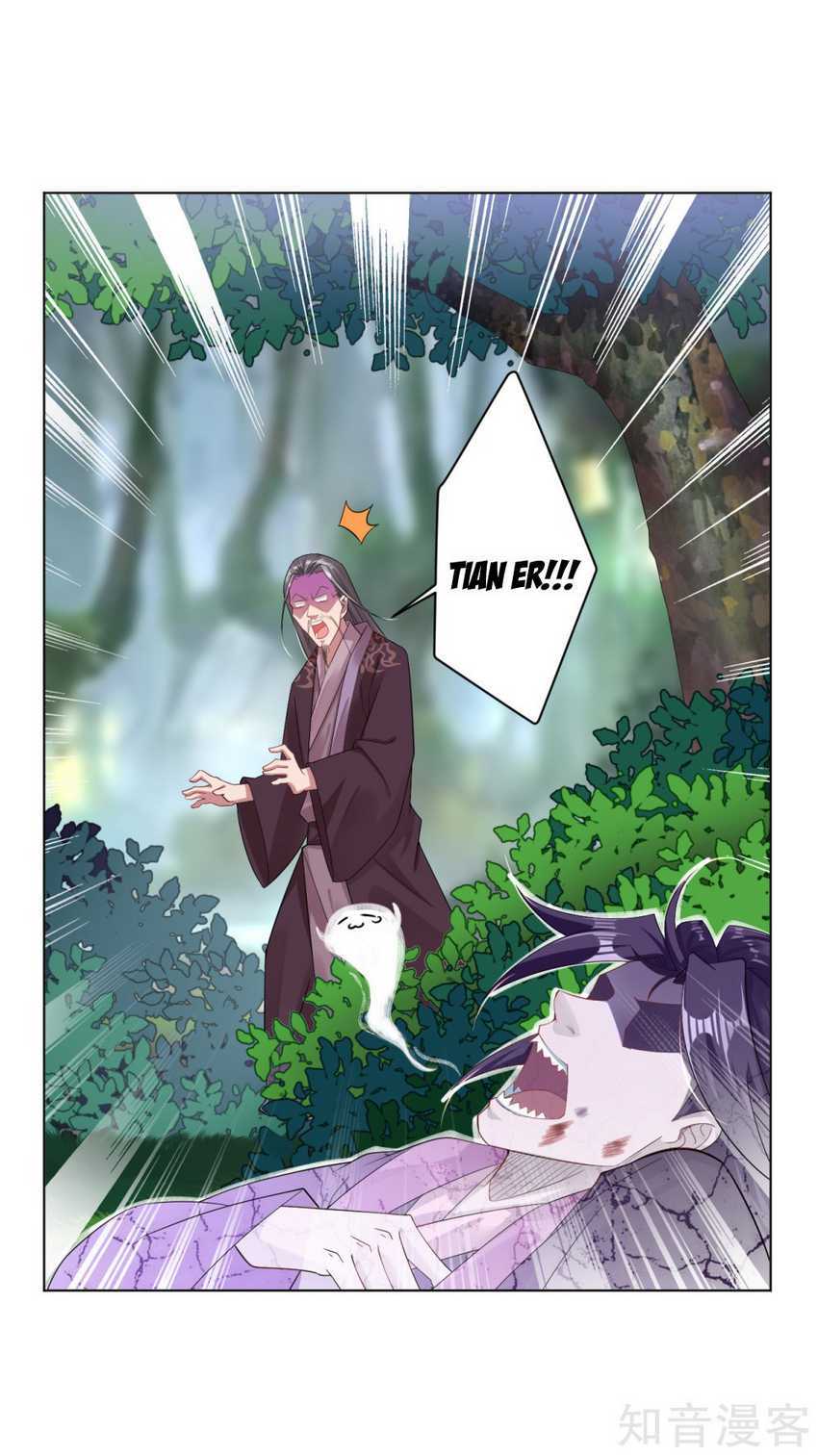 Reborn of War God Chapter 49 Gambar 12