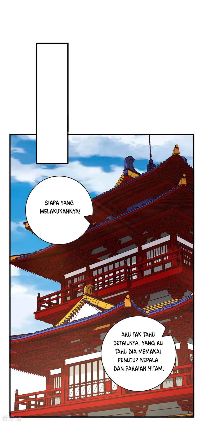 Reborn of War God Chapter 64 Gambar 4