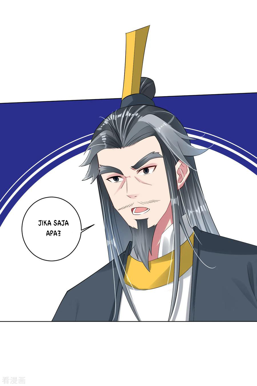 Reborn of War God Chapter 69 Gambar 7