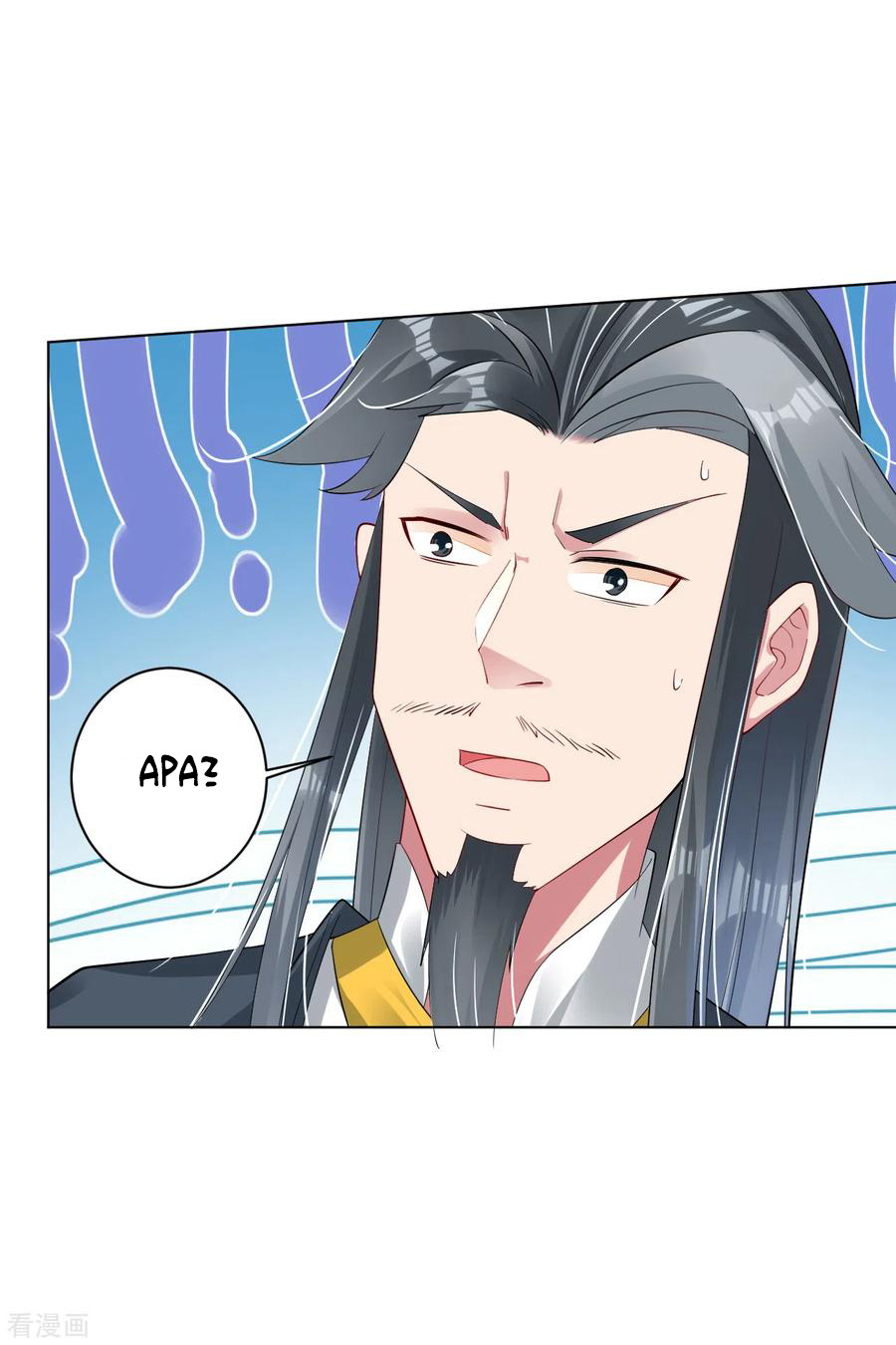 Reborn of War God Chapter 69 Gambar 15