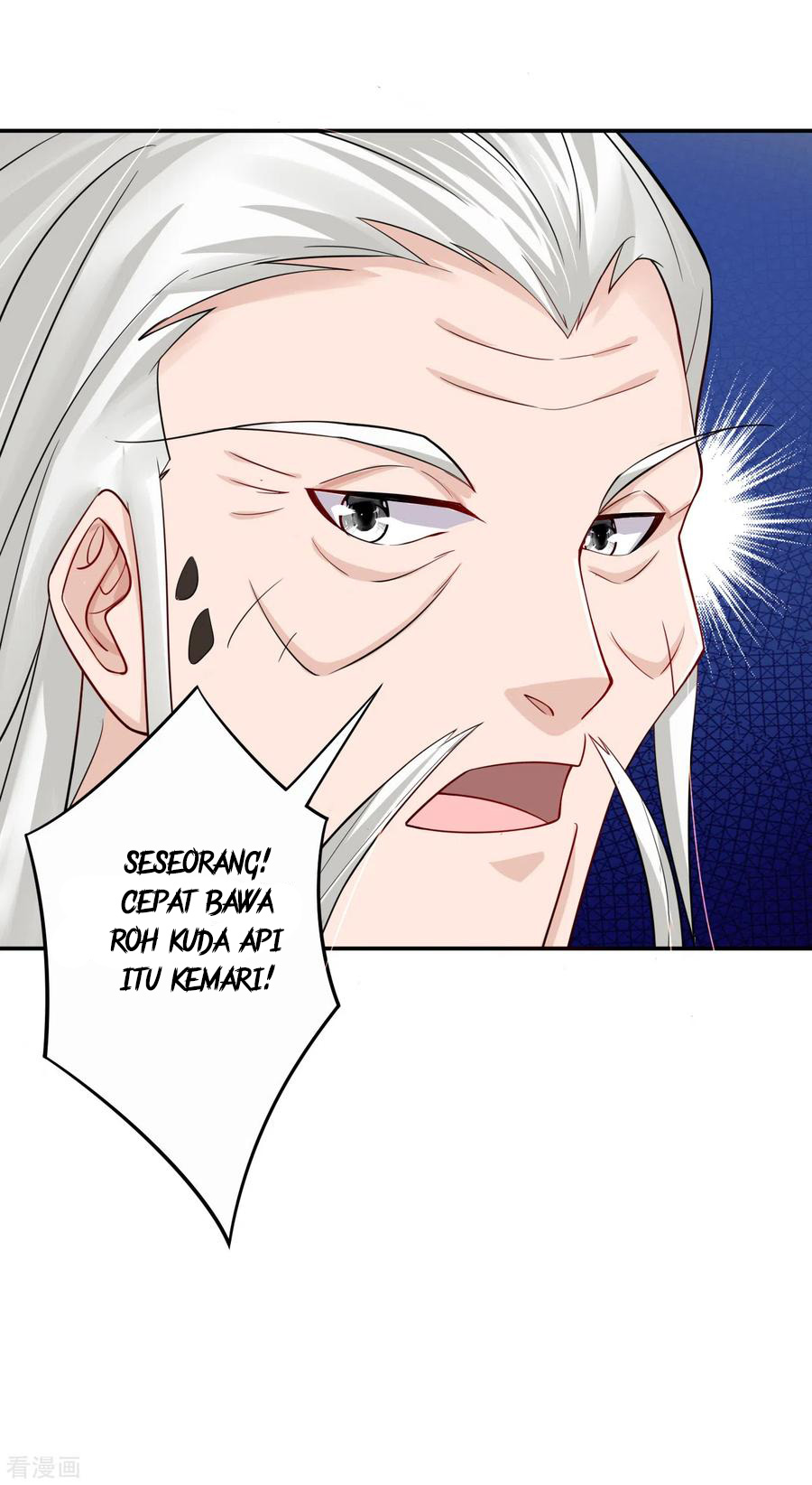 Reborn of War God Chapter 90 Gambar 11