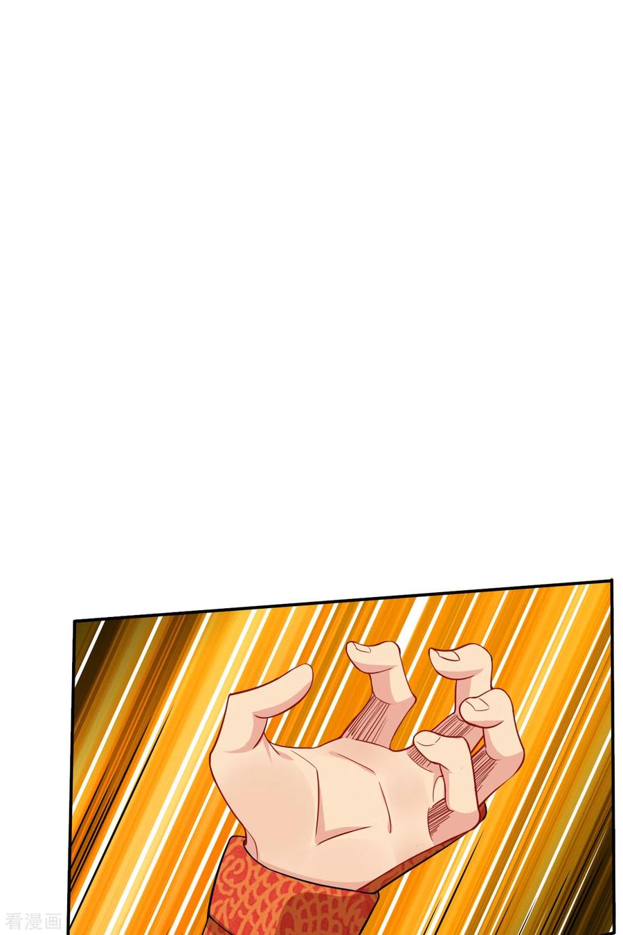 Reborn of War God Chapter 92 Gambar 16