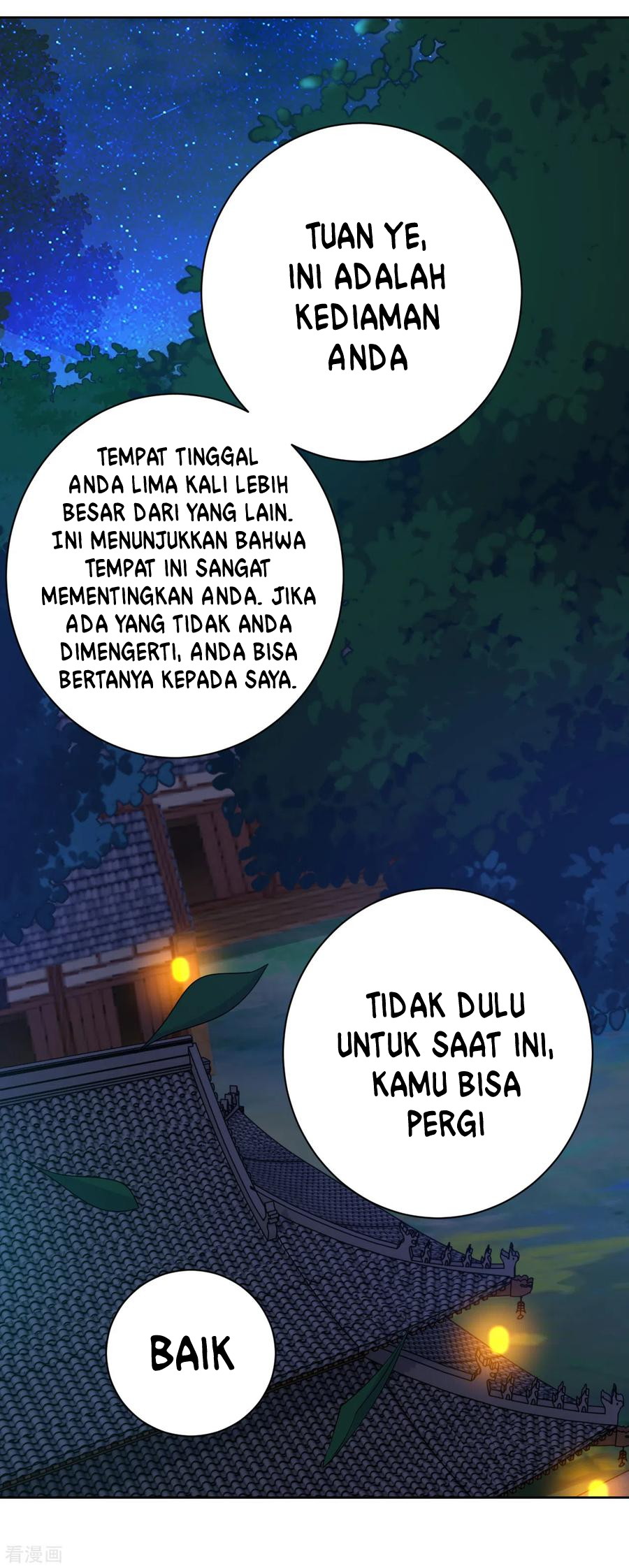 Reborn of War God Chapter 105-Fix Gambar 10
