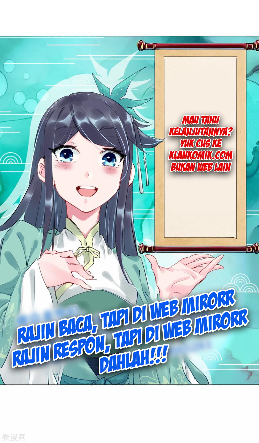 Reborn of War God Chapter 127 Gambar 15