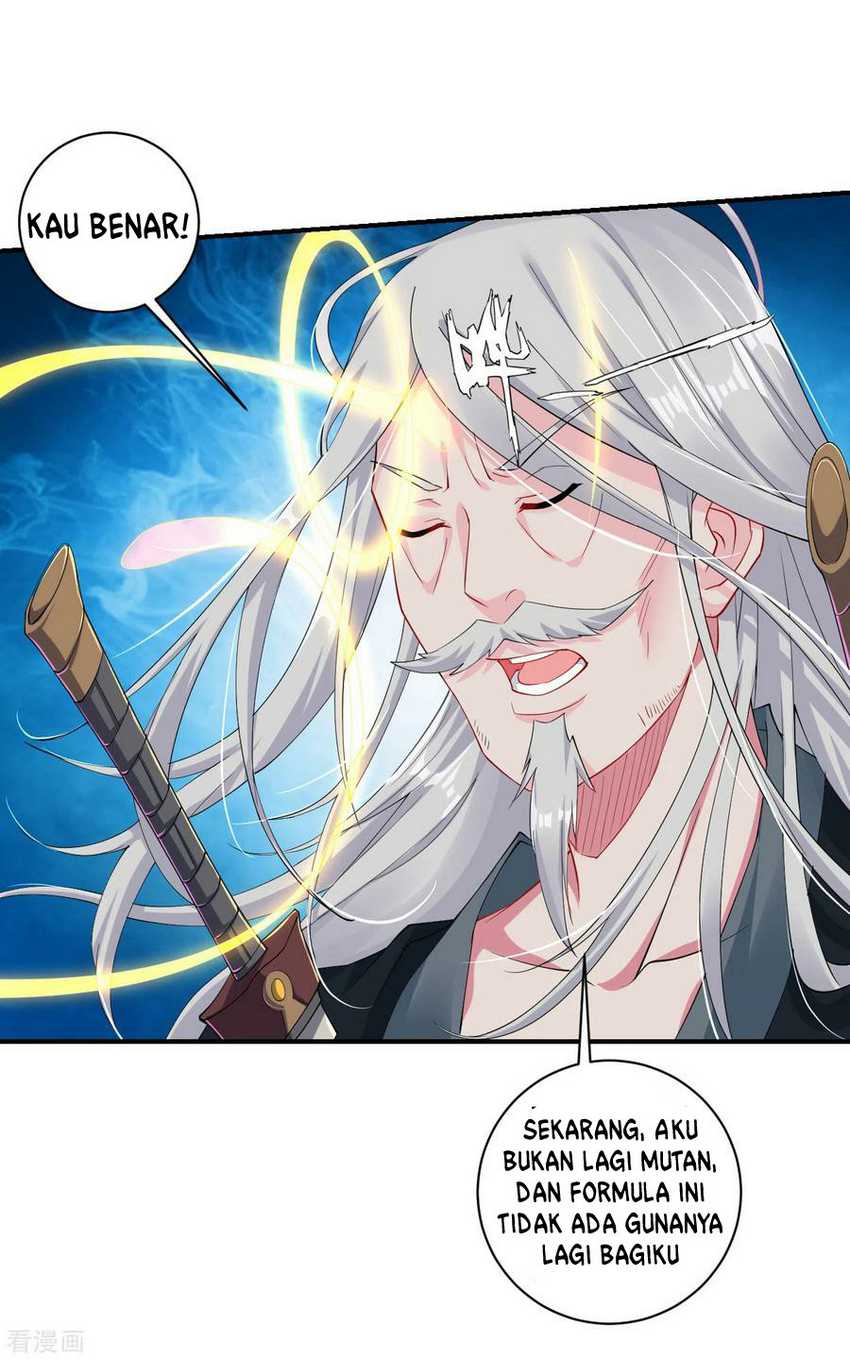 Reborn of War God Chapter 156 Gambar 5