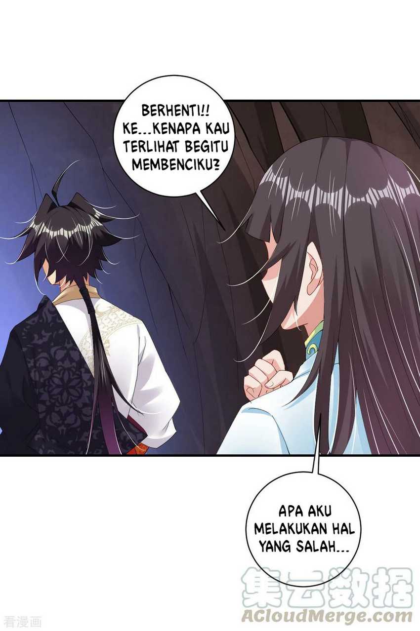 Reborn of War God Chapter 156 Gambar 13