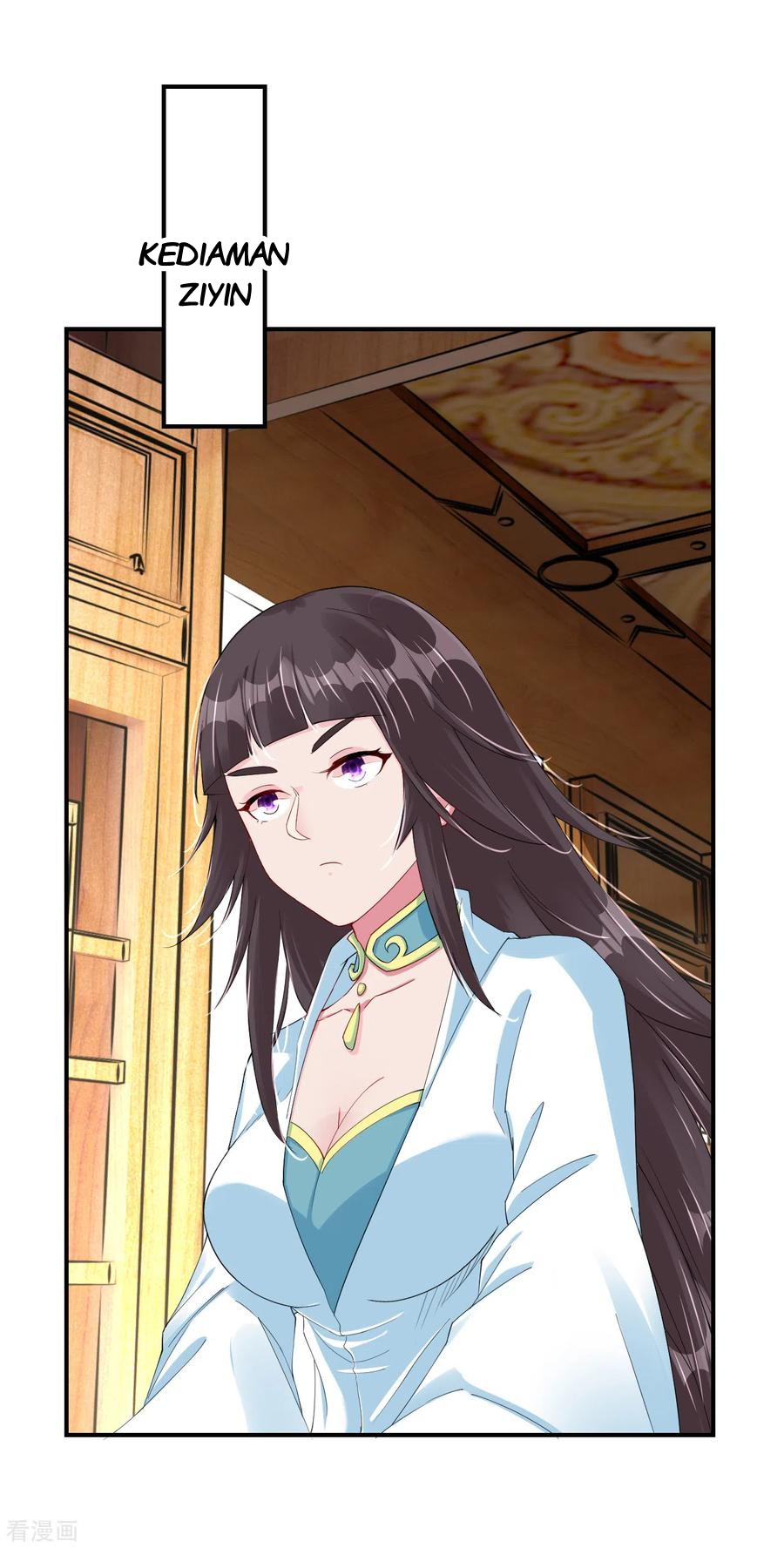 Reborn of War God Chapter 163 Gambar 2