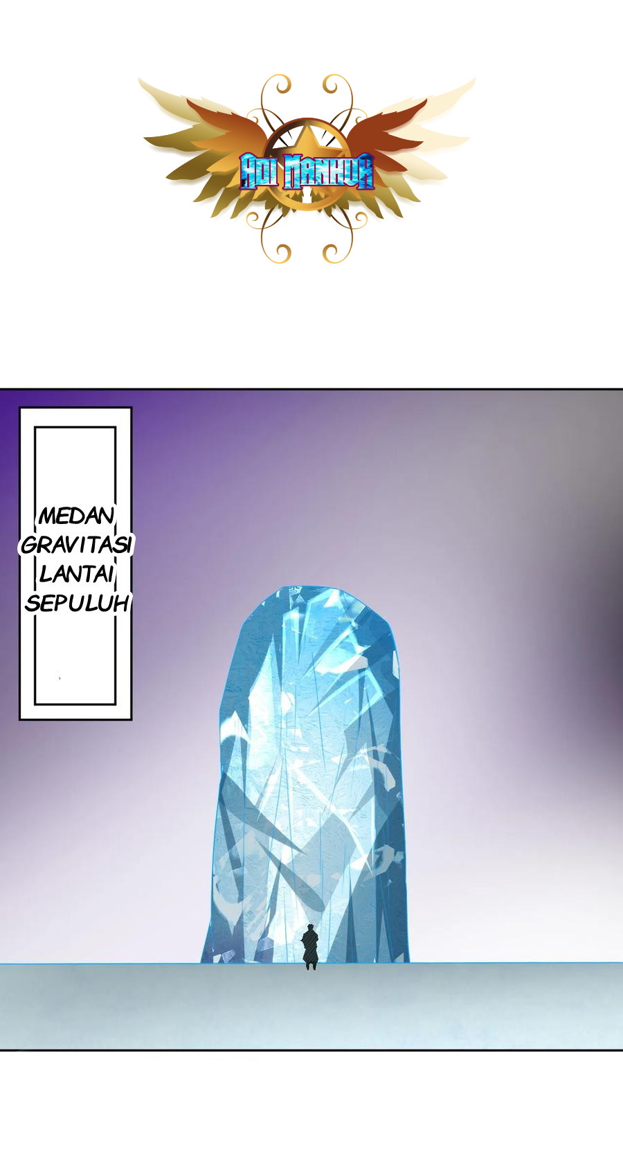 Reborn of War God Chapter 174 Gambar 16