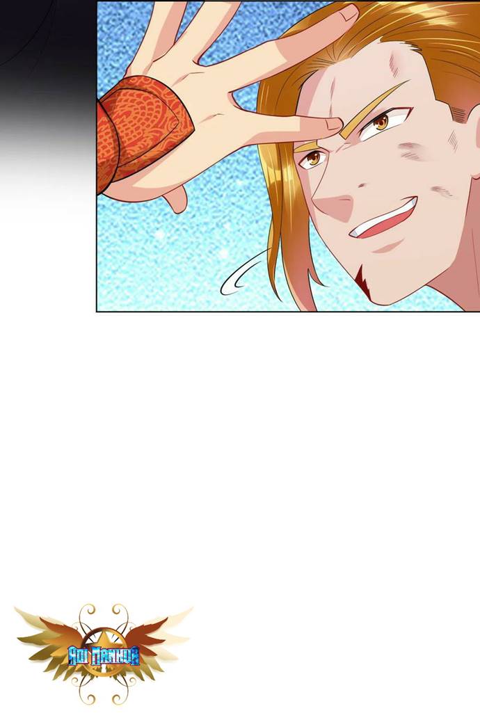 Reborn of War God Chapter 206 Gambar 15