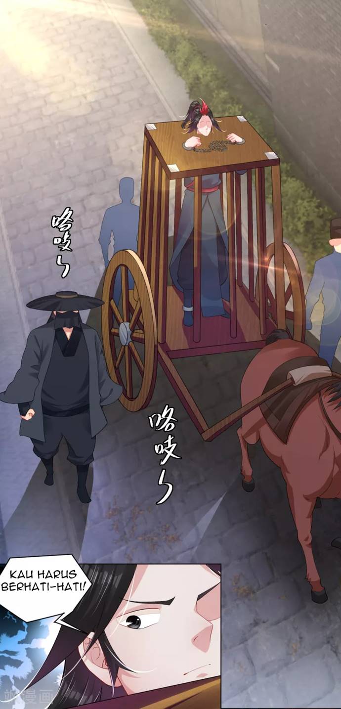 Reborn of War God Chapter 209 Gambar 2