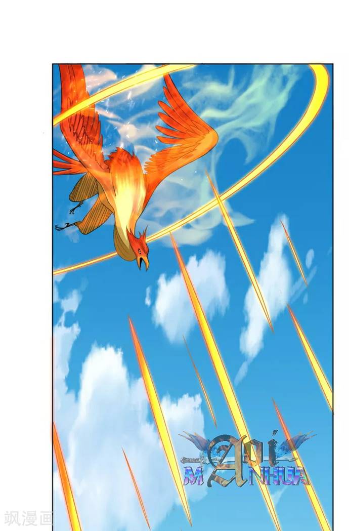 Reborn of War God Chapter 209 Gambar 18