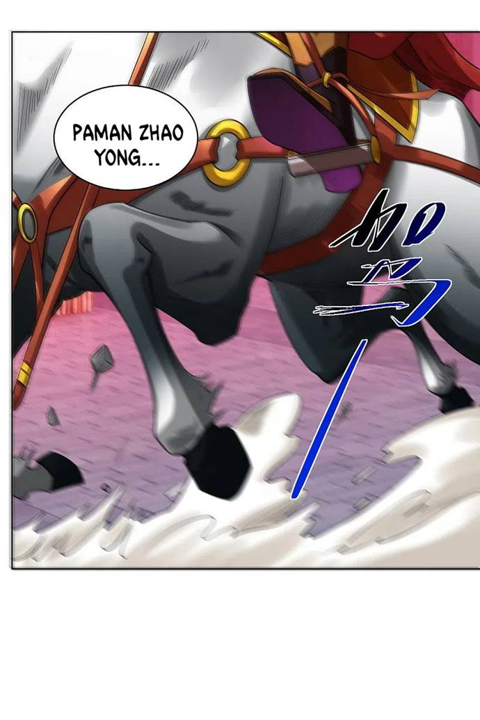 Reborn of War God Chapter 212 Gambar 2