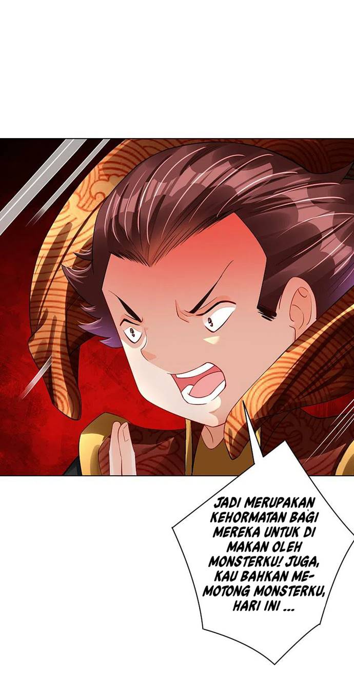 Reborn of War God Chapter 212 Gambar 28