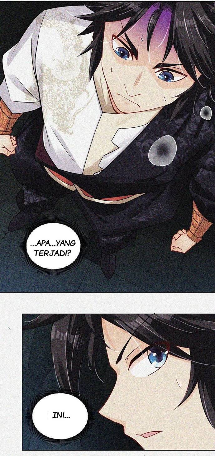 Reborn of War God Chapter 216 Gambar 2