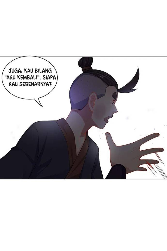 Reborn of War God Chapter 220 Gambar 9