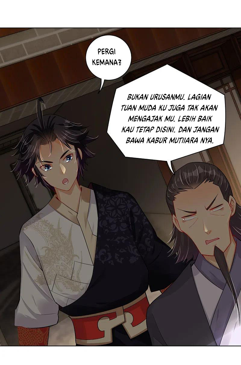 Reborn of War God Chapter 235 Gambar 2