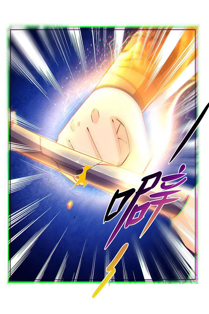 Reborn of War God Chapter 239 Gambar 11