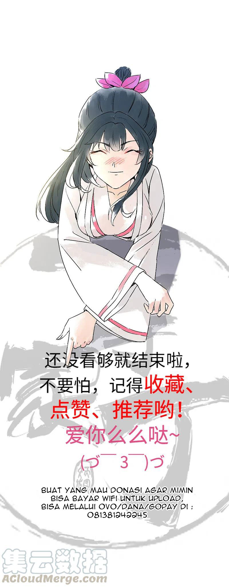 Reborn of War God Chapter 239 Gambar 35