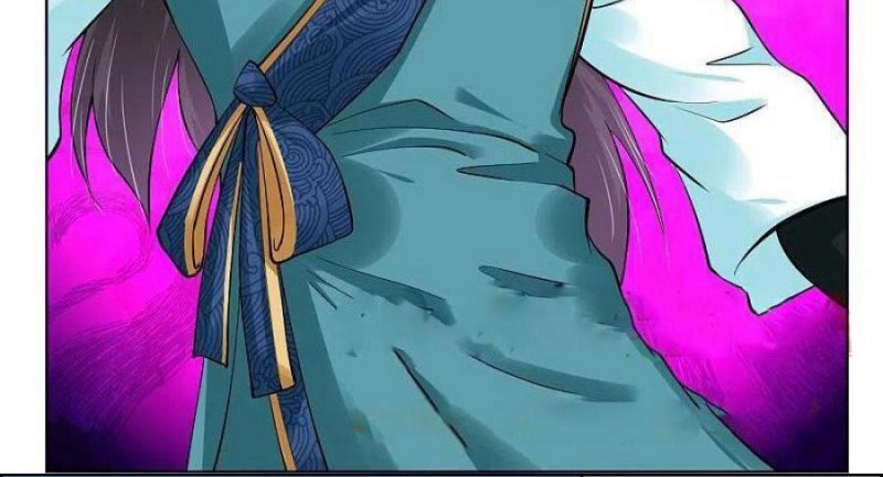 Reborn of War God Chapter 261 Gambar 14